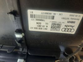 Audi Q5 SQ5 Sisälämmityksen ilmastoinnin korin kokoonpano 8K1820005AT