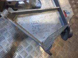 Audi Q5 SQ5 Brake pedal bracket assembly 8K1721117