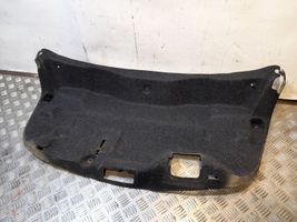 Ford Fusion II Poszycie / Tapicerka tylnej klapy bagażnika DS73F45594AK3ZRE