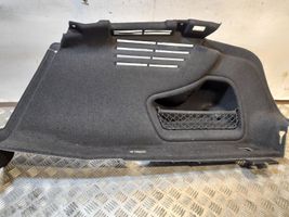 Audi A4 S4 B9 Dolny panel schowka koła zapasowego 8W5863880C