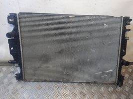 Ford Fusion II Radiateur de refroidissement 