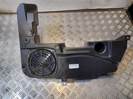 Audi A4 Allroad Subwoofer-bassokaiutin 8T8035382