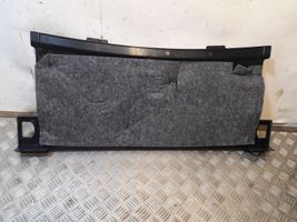 Audi A4 Allroad Tapis de coffre 8K9861529B