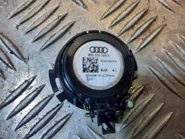 Audi A4 Allroad Enceinte haute fréquence de porte avant 8R0035399A