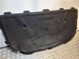 Audi A4 Allroad Engine bonnet/hood sound/heat insulation 