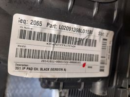 Ford Fusion II Salono oro mazgo komplektas DEG9H19B555ACD