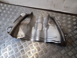 Audi A4 Allroad Bouclier thermique d'échappement 8K0521443C