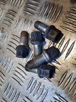 Audi A4 Allroad Nuts/bolts 