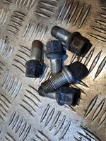 Audi A4 Allroad Nuts/bolts 