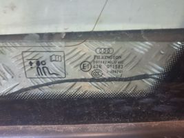 Audi A4 Allroad Rear side window/glass 43R001583