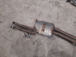 Audi A5 8T 8F Silencieux / pot d’échappement 8K0253411K