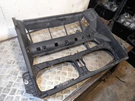 BMW X5 E70 Wlot / Kanał powietrza intercoolera 51647222952