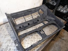 BMW X5 E70 Wlot / Kanał powietrza intercoolera 51647222952