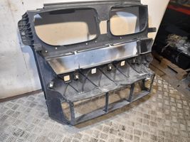 BMW X5 E70 Déflecteur d'air de radiateur de refroidissement 51647222952