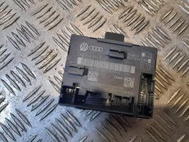 Audi Q7 4L Oven ohjainlaite/moduuli 4F0959793T