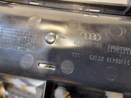 Audi Q7 4L Boite à gants 4L0863301