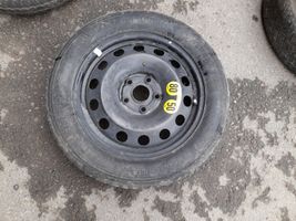 Volkswagen Jetta VI R16 spare wheel 5C0601027B