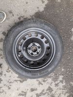 Volkswagen Jetta VI R16 spare wheel 5C0601027B