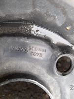 Volkswagen Jetta VI R16 spare wheel 5C0601027B