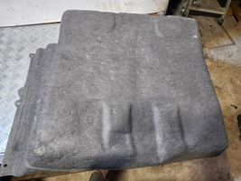 BMW X5 E70 Trunk/boot mat liner 