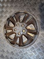 Toyota Prius+ (ZVW40) R16 wheel hub/cap/trim 