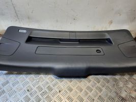 Audi A4 Allroad Tailgate/boot lid cover trim 8K9867979