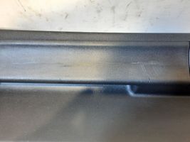 Audi A4 Allroad Tailgate/boot lid cover trim 8K9867979