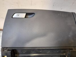 Audi A6 S6 C7 4G Set vano portaoggetti 