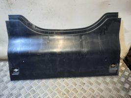 Mercedes-Benz E W212 Tappeto di rivestimento del fondo del bagagliaio/baule A2126930233