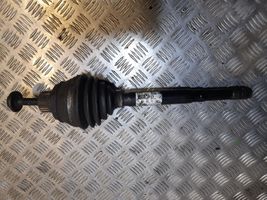 Audi A4 Allroad Front driveshaft 8K0407271Q