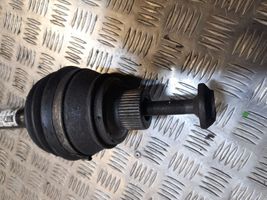 Audi A4 Allroad Front driveshaft 8K0407271Q