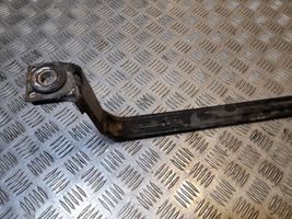 Mercedes-Benz E W212 Sangle de réservoir de carburant A2124700140