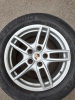 Porsche Cayenne (92A) Cerchione in lega R19 7P5601025A