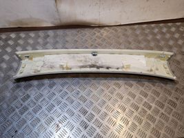 Audi Q7 4M Couverture de ciel de toit 4M0867839