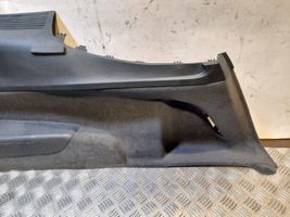 Audi Q7 4M Rivestimento pannello laterale del bagagliaio/baule 4M0863880