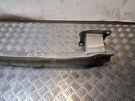 Audi A4 S4 B9 Träger Stoßstange Stoßfänger hinten 8W0807309A