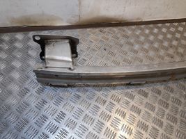 Audi A4 S4 B9 Travesaño del parachoques trasero 8W0807309A