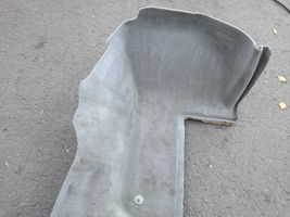 Audi Q7 4M Rivestimento pavimento anteriore 4M1863103