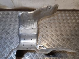 Audi A4 S4 B9 Unterfahrschutz Unterbodenschutz Kraftstofftank 8W0201308L