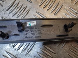 Audi A4 S4 B9 Front door trim bar 8W0867420