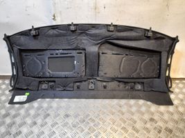 Audi A4 S4 B9 Przegroda bagażnika 8W5863411G