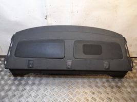 Audi A4 S4 B9 Separatore bagagliaio 8W5863411G