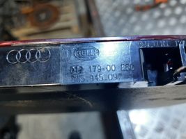 Audi A4 S4 B9 Trzecie światło stop 8W5945097