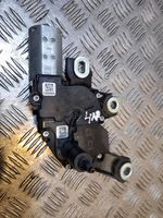 Audi Q7 4M Rear window wiper motor 4M0995711A