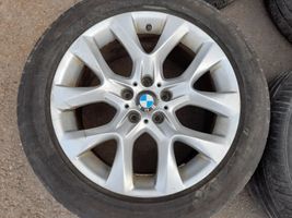 BMW X5 E70 Cerchione in lega R19 6788007