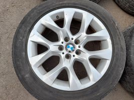 BMW X5 E70 Felgi aluminiowe R19 6788007