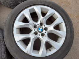 BMW X5 E70 Felgi aluminiowe R19 6788007