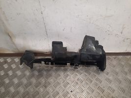 Audi Q5 SQ5 Conducto/guía del intercooler 8R0121284J