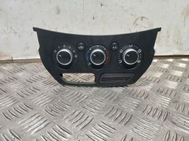 Ford Escape III Panel klimatyzacji CJ519980DC
