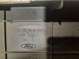 Ford Escape III Osłona chłodnicy CJ548478A